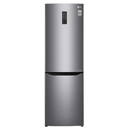 Холодильник LG GA-B379 SLUL