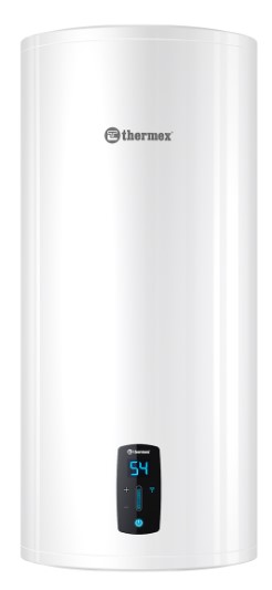 Водонагреватель накопительный электрический Thermex Lima 80 V Wi-Fi