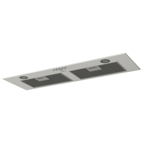 Вытяжка встраиваемая LEX GS Bloc P 900 White