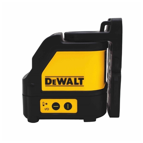 Лазерный уровень DeWALT DW088CG-XJ