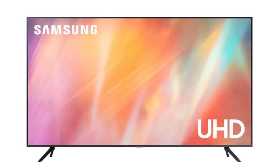 Телевизор LED SAMSUNG UE65AU7100UCCE