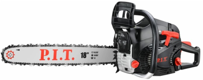 Бензопила P. I. T. GCS52-C3 P. I. T.