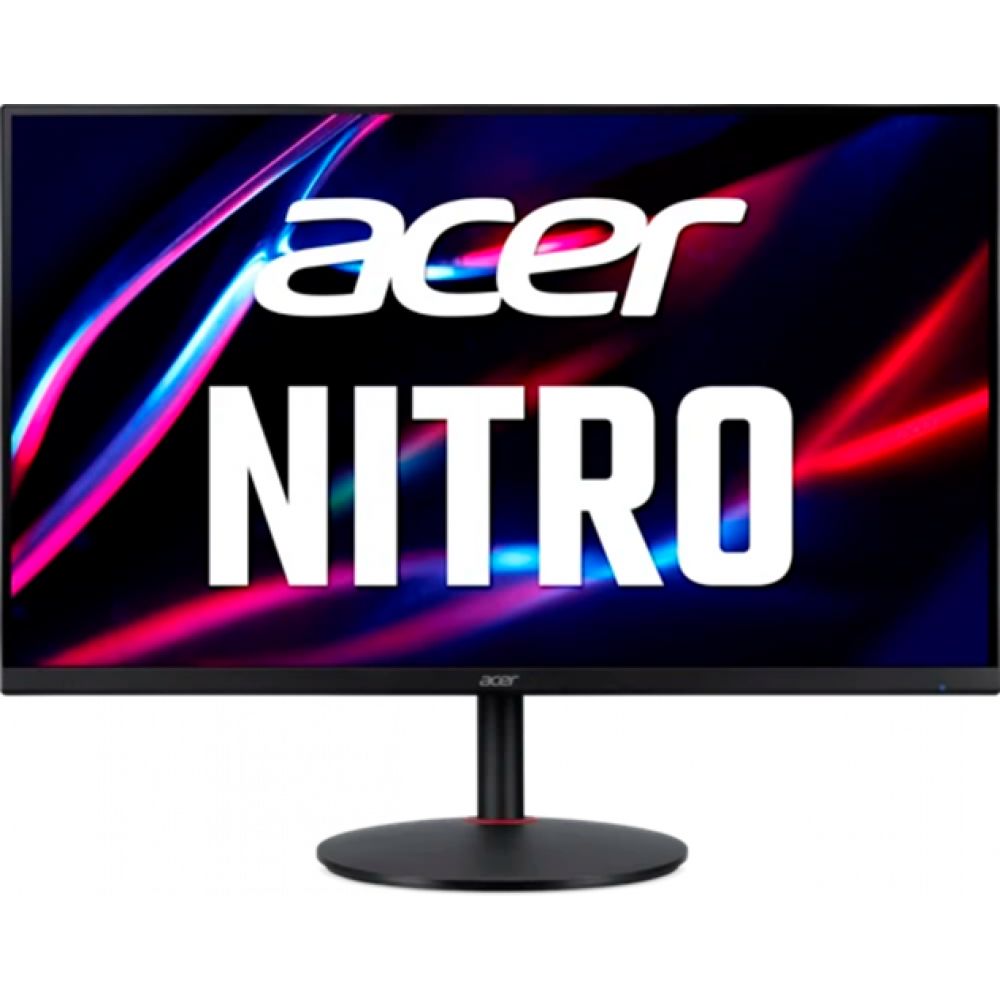 Монитор Acer Nitro XV322QKV3bmiiphx, черный