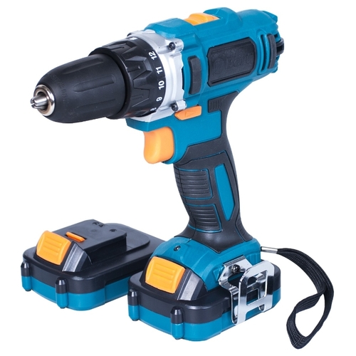 Дрель-шуруповерт Bort BAB-14x2Li-XDK