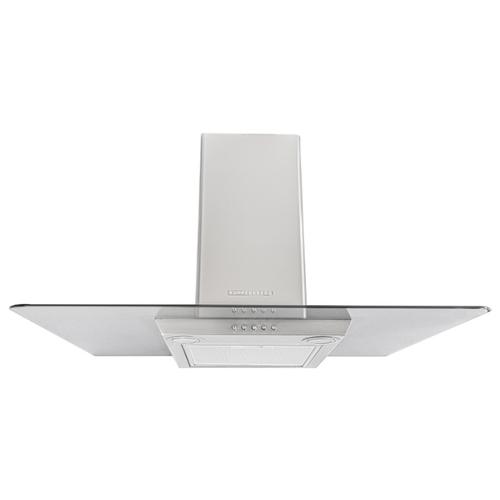 Каминная вытяжка Kuppersberg Lora 90 X 4HPB