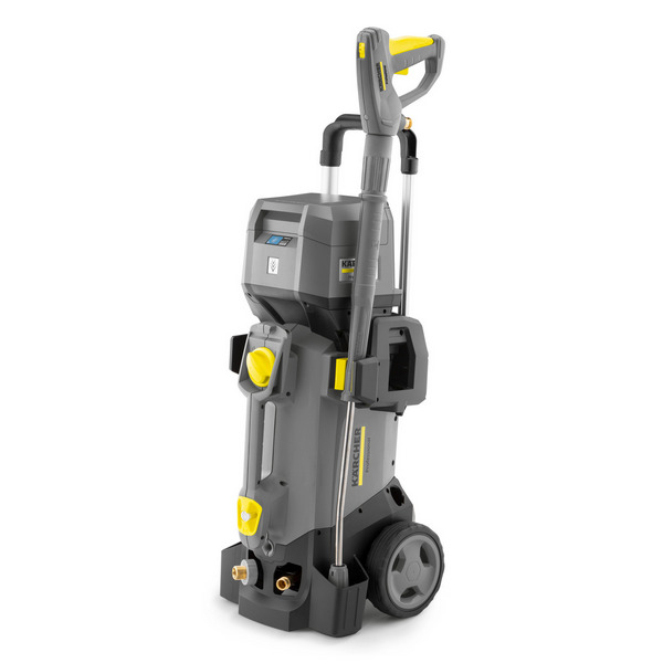 Минимойка Karcher HD 4/11 C Bp Pack 1.520-925.0