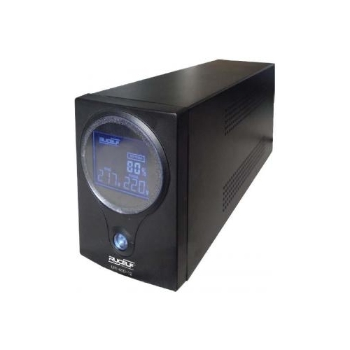 Интерактивный ИБП RUCELF UPI-1400-24-EL