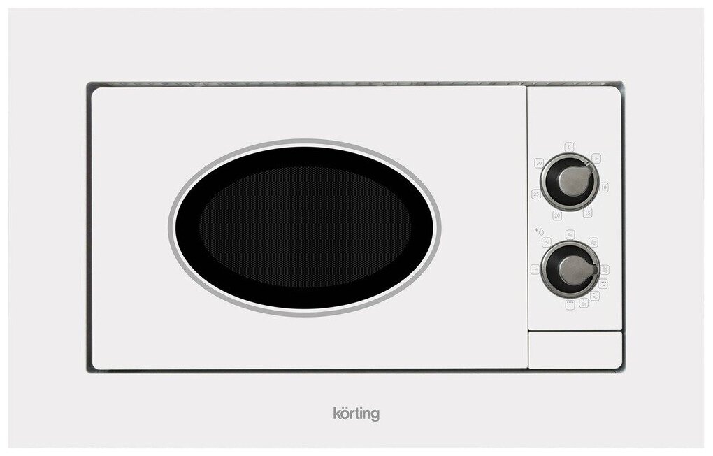 Микроволновая печь Korting KMI 820 RSI