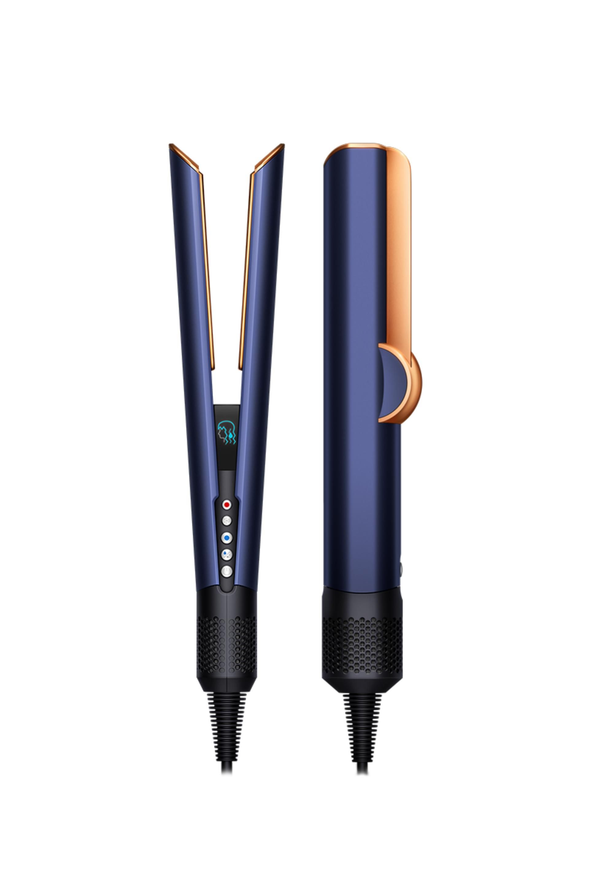 Выпрямитель Dyson Airstrait HT01 Prussian Blue