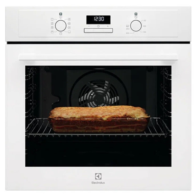 Электрический духовой шкаф Electrolux EOF3H70V