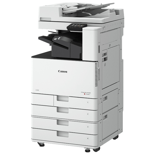 МФУ Canon imageRUNNER C3025i
