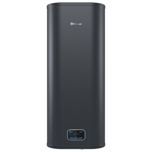 Водонагреватель накопительный электрический Thermex ID 100 V (pro) черный