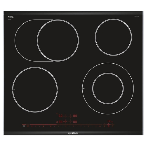 Варочная панель Bosch PKN675DK1D