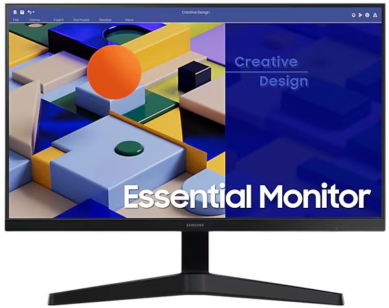 Монитор Samsung S24C312EAI