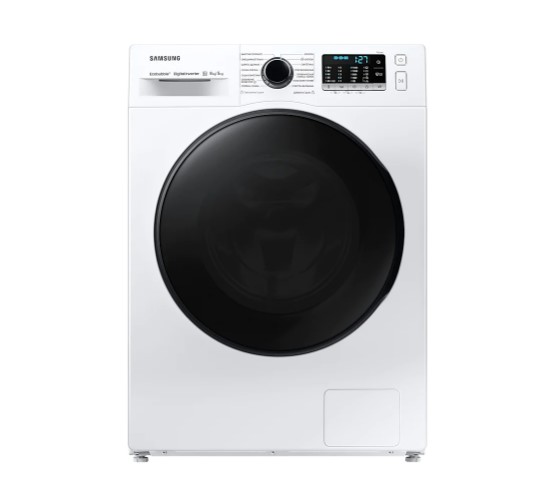 Стиральная машина Samsung WD80AAS42BE/LP