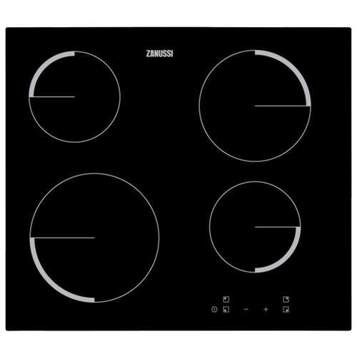 Варочная панель Zanussi ZEV56240FA