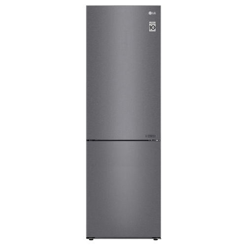 Холодильник LG DoorCooling GA-B459 CLCL