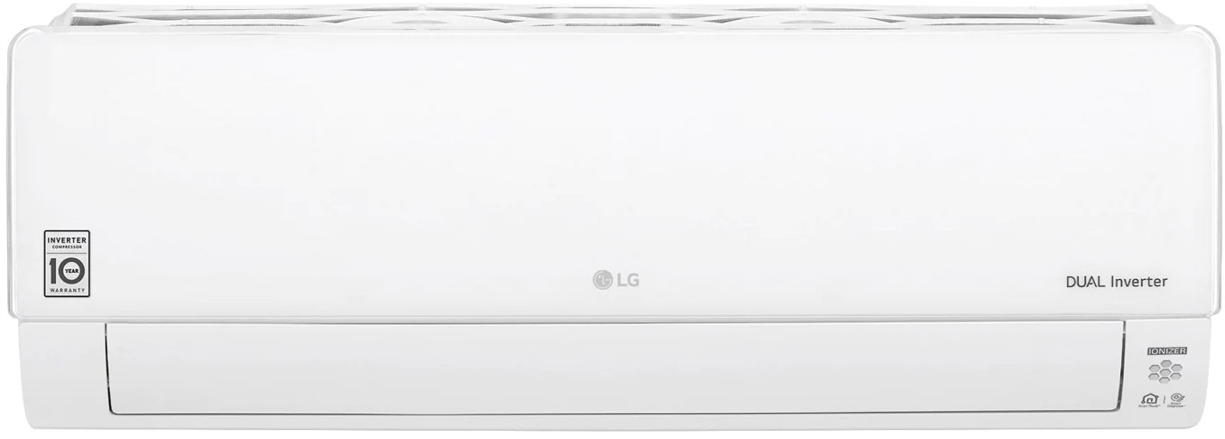 Кондиционер LG Evo Max DC18RH