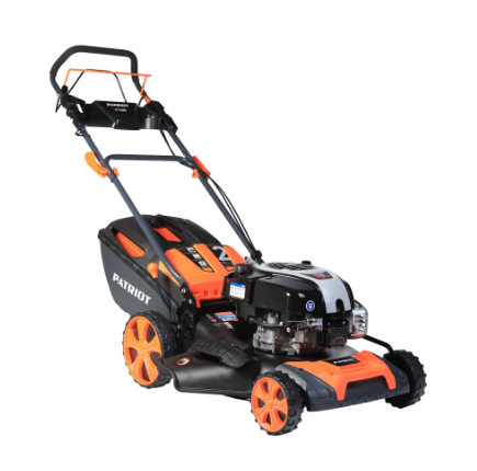 Газонокосилка бензиновая Patriot PT 52BS (512109220)
