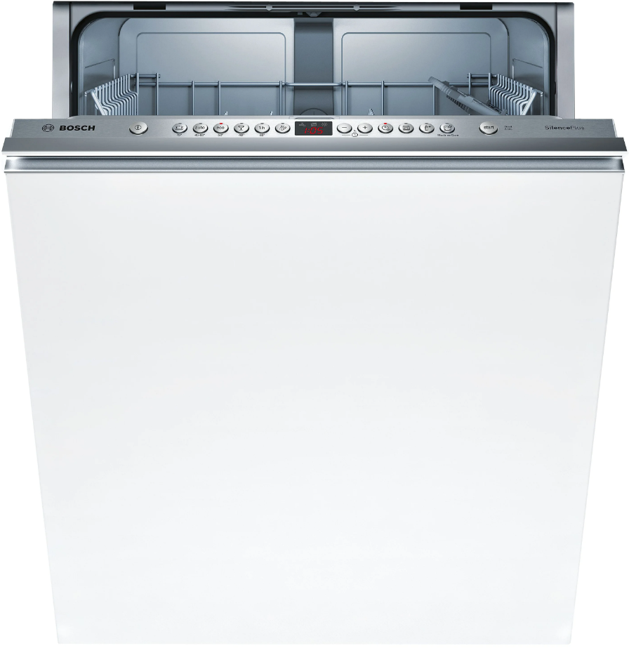 Посудомоечная машина встраиваемая Bosch SMV46JX10Q