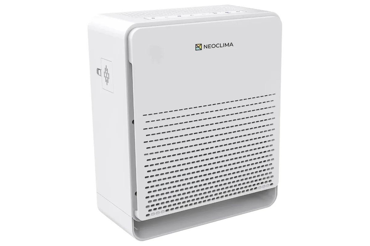 Очиститель воздуха NeoClima NP600W