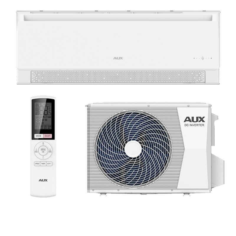 Сплит-система AUX ASW-H12A4/BA-R2DI / AS-H12A4/BA-R2DI