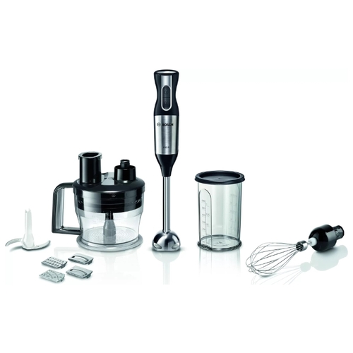 Блендер погружной Bosch ErgoMixx MS 6CM4190