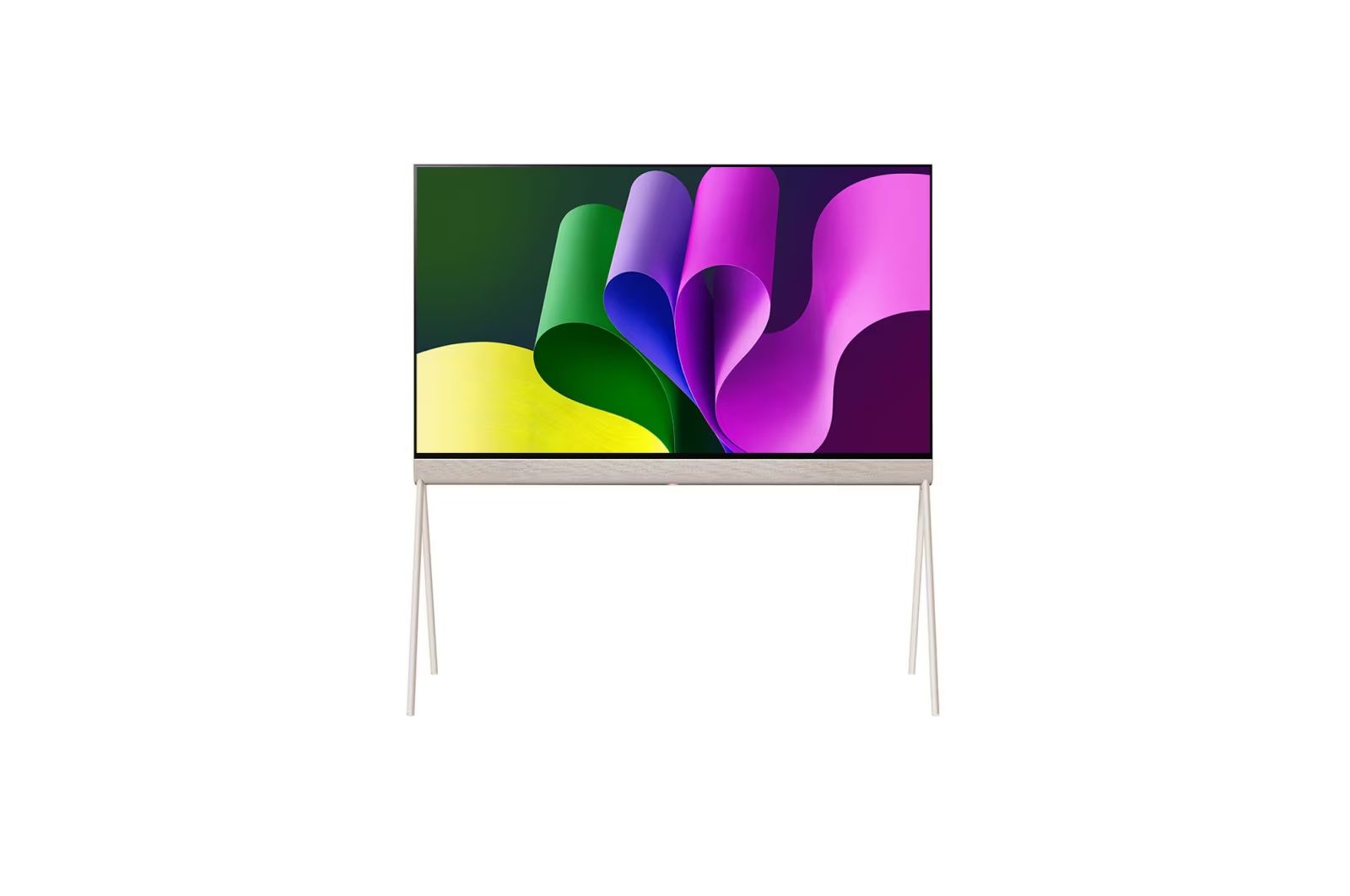 Телевизор LG 55LX1T6LA.ARUG