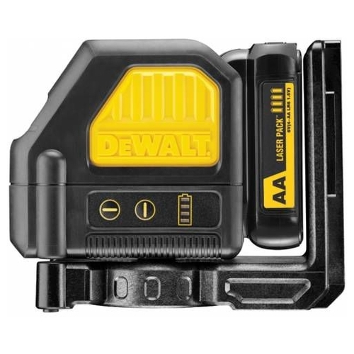 Лазерный уровень DeWALT DCE088LR-XJ