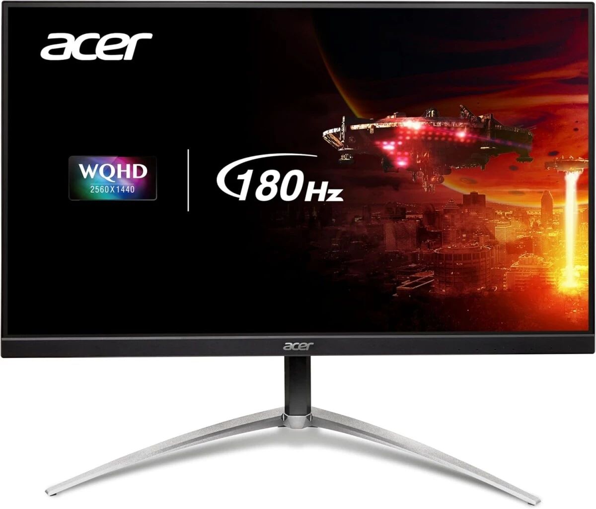 Монитор Acer XV323QUM3bmiiphx
