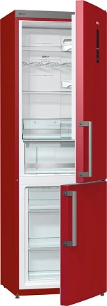 Холодильник Gorenje NRK 6192 MR