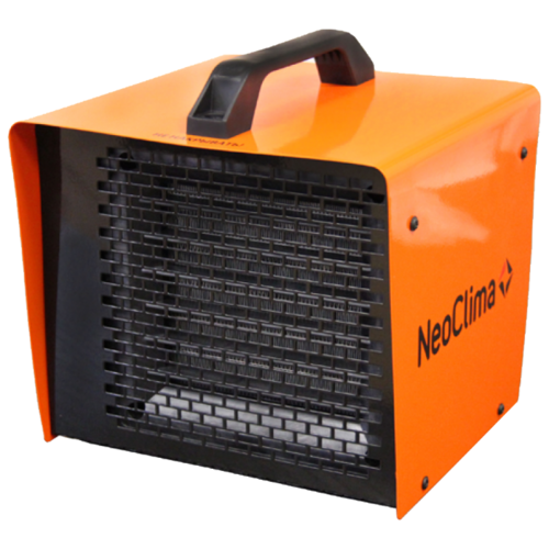 Электрическая пушка NeoClima KX-2