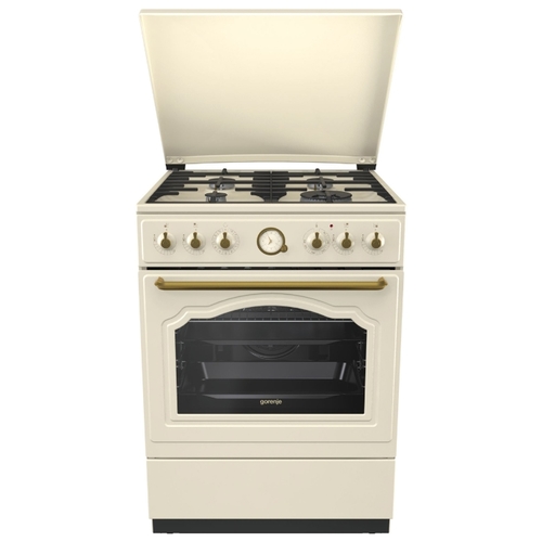 Плита Gorenje K 62 CLI
