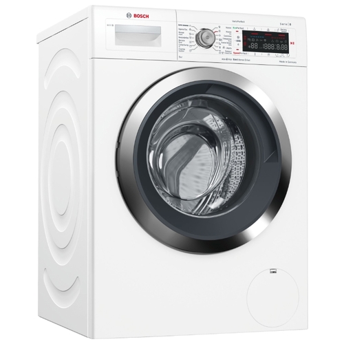 Стиральная машина Bosch Serie 8 WAW326H1