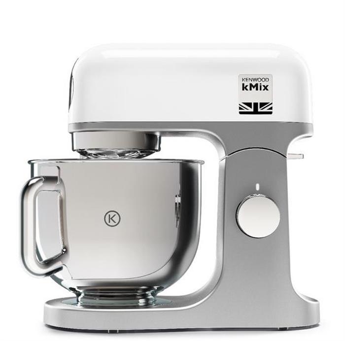 Кухонная машина Kenwood KMX750WH