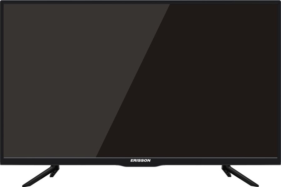 Телевизор LED Erisson 39LM8050T2 черный