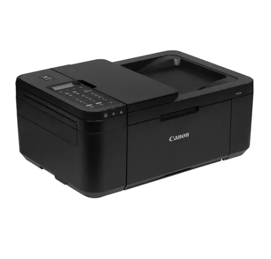 МФУ струйный Canon Pixma TR4640 (5072C007)
