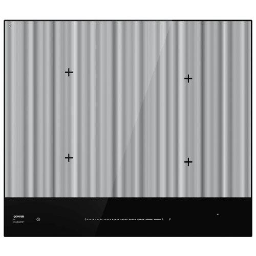 Индукционная варочная панель Gorenje IS 641 ST