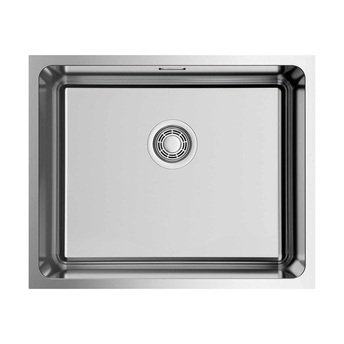 Кухонная мойка OMOIKIRI Tadzava 54-U-IN