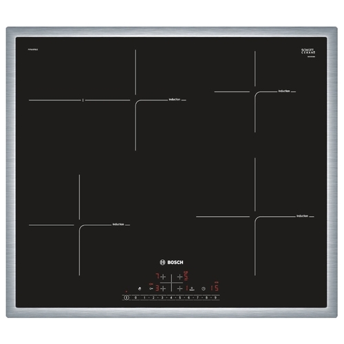 Варочная панель Bosch PIF645FB1E