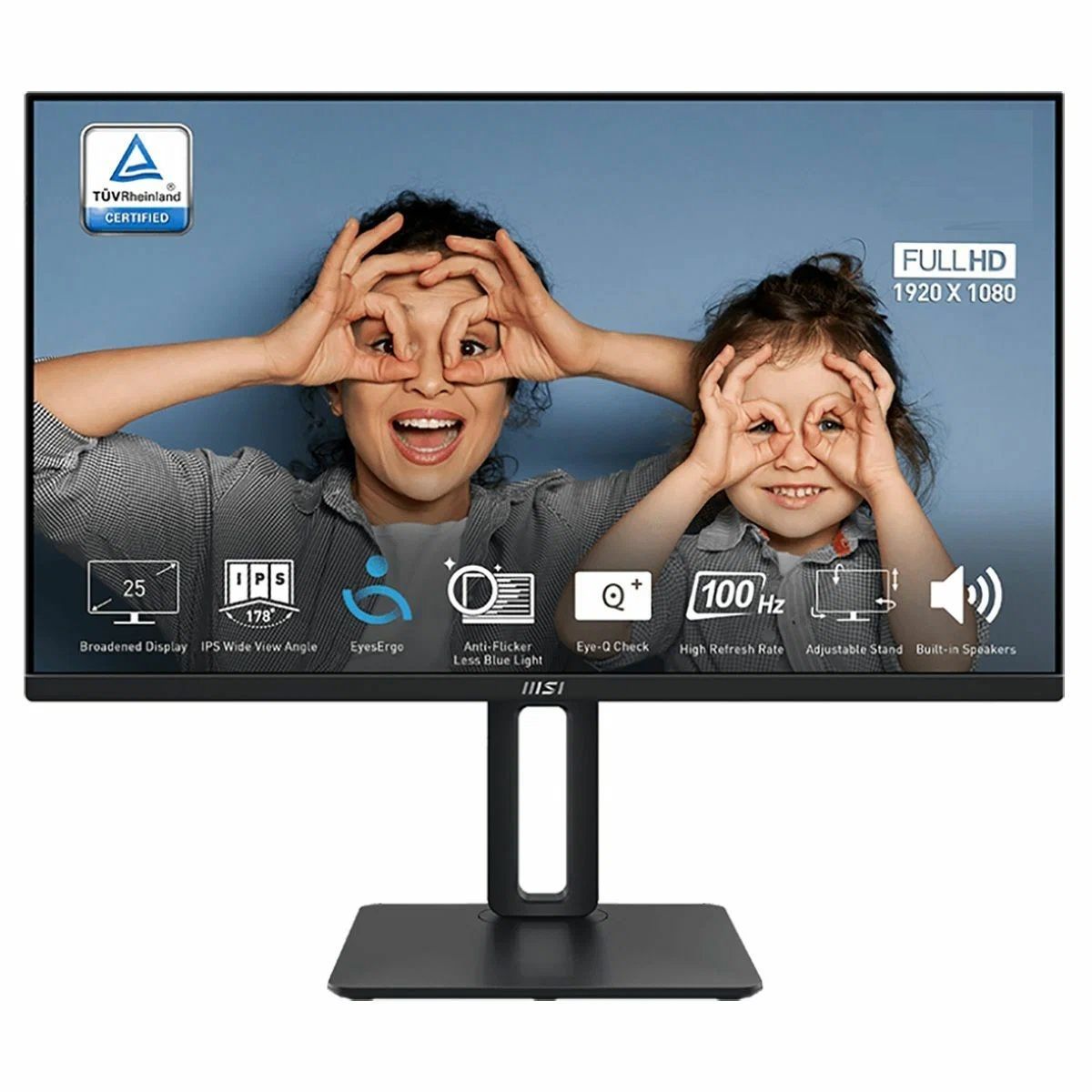 Монитор MSI PRO MP251P