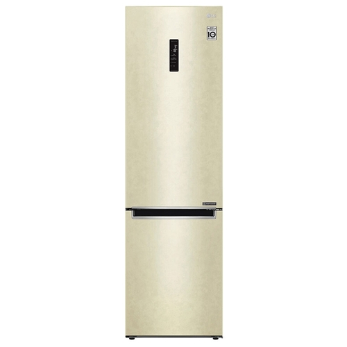 Холодильник LG DoorCooling LG GA-B509 MESL