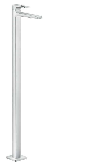 Смеситель для раковины напольный Hansgrohe Metropol 74530000