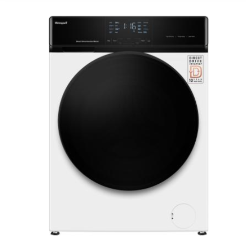 Стиральная машина Weissgauff WMD 61211 Direct Drive Inverter Premium