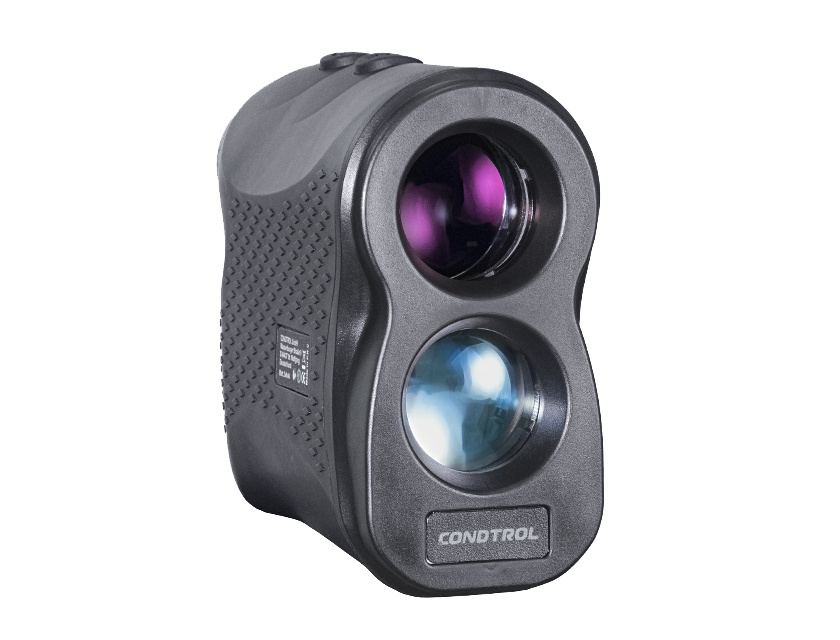Лазерный дальномер CONDTROL Vector 600