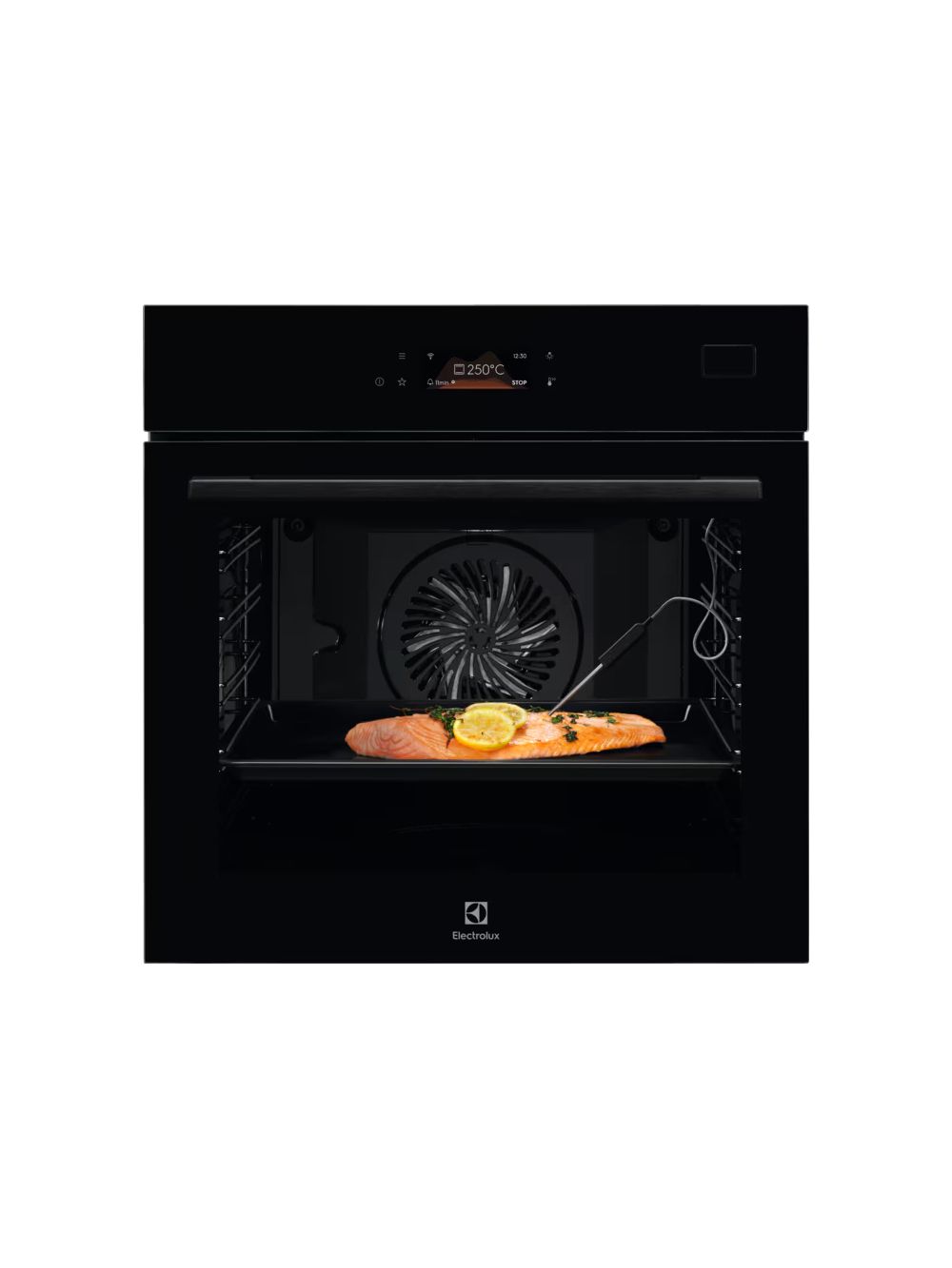 Духовой шкаф электрический Electrolux COB8S39WZ