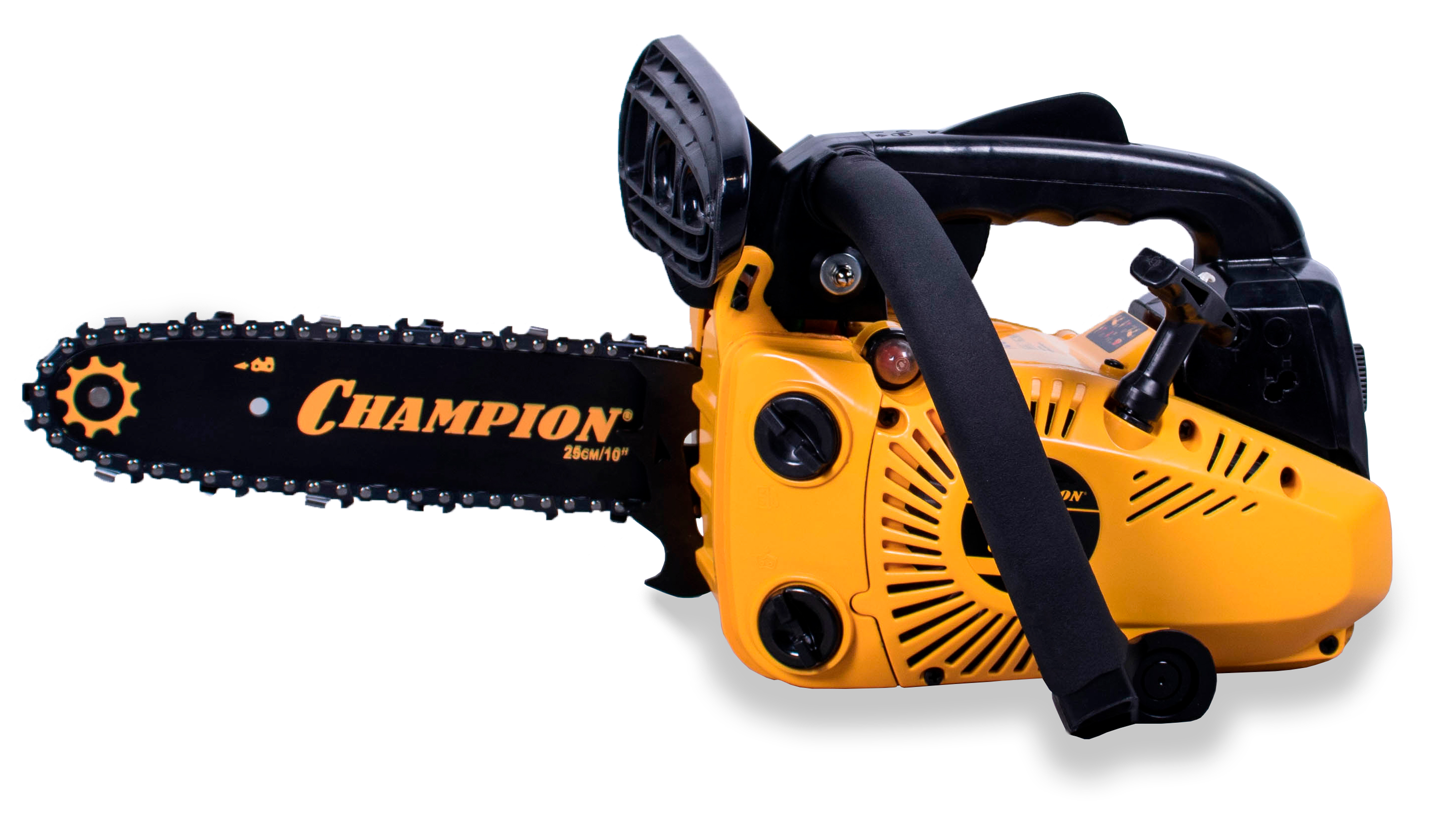 Пила бензиновая Champion 125T