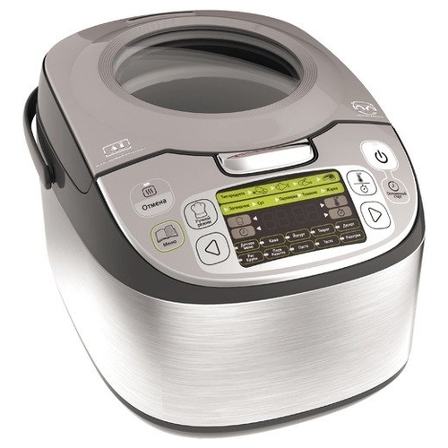 Мультиварка Tefal RK812B32