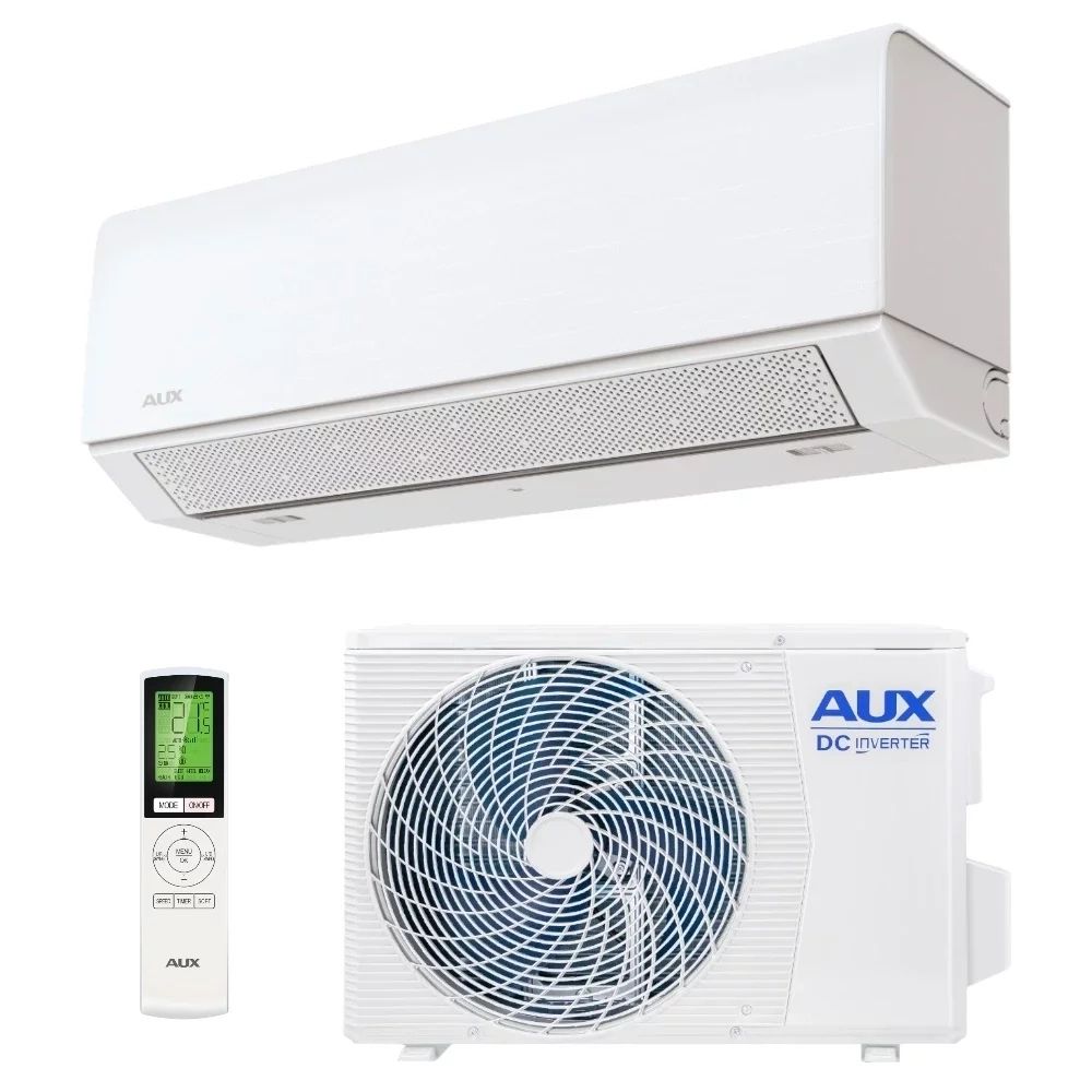 Сплит-система AUX ASW-H18A4/BA-R2DI / AS-H18A4/BA-R2DI