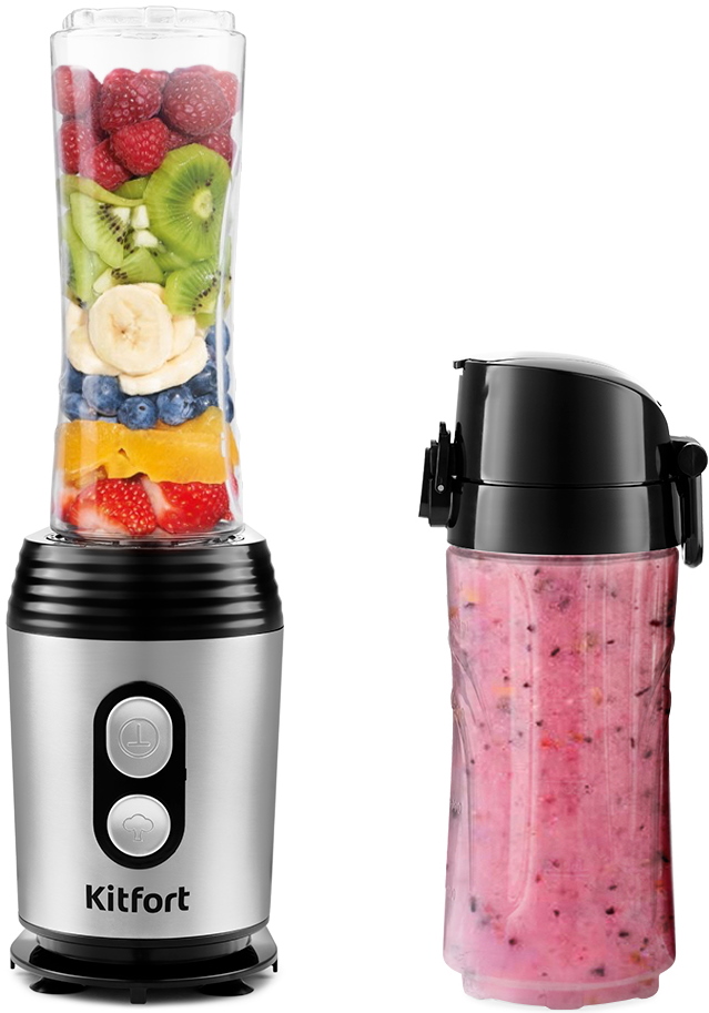 Блендер стационарный Kitfort KT-3042